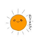 おはなばたけのひと2（個別スタンプ：21）