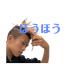 10組世も末スタンプ第二弾（個別スタンプ：4）
