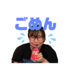 10組世も末スタンプ第二弾（個別スタンプ：10）