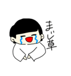 教祖スタンプ(デモ)（個別スタンプ：5）