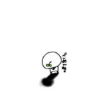 キロ（個別スタンプ：5）