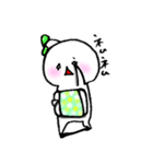 キロ（個別スタンプ：6）