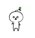 キロ（個別スタンプ：7）