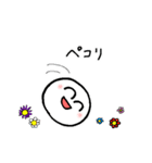 『タマキチ Nothing is impossible』（個別スタンプ：3）