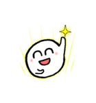 『タマキチ Nothing is impossible』（個別スタンプ：7）