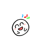 『タマキチ Nothing is impossible』（個別スタンプ：9）