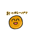 『タマキチ Nothing is impossible』（個別スタンプ：15）