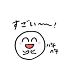 『タマキチ Nothing is impossible』（個別スタンプ：20）