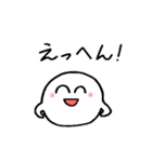 『タマキチ Nothing is impossible』（個別スタンプ：22）