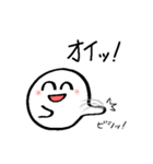 『タマキチ Nothing is impossible』（個別スタンプ：23）