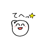 『タマキチ Nothing is impossible』（個別スタンプ：24）