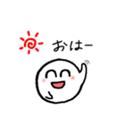 『タマキチ Nothing is impossible』（個別スタンプ：25）