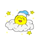 『タマキチ Nothing is impossible』（個別スタンプ：27）