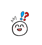 『タマキチ Nothing is impossible』（個別スタンプ：28）