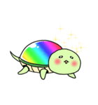 にじがめ 『好き』（個別スタンプ：13）