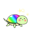にじがめ 『好き』（個別スタンプ：14）