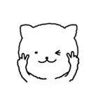 ネコの手貸します 2（個別スタンプ：11）