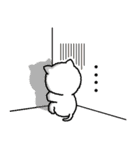 ネコの手貸します 2（個別スタンプ：24）