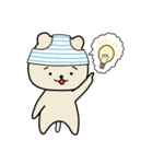 ネコの手貸します 2（個別スタンプ：37）