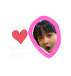 みーたんのキモチ（個別スタンプ：1）