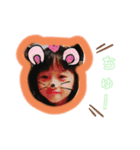 みーたんのキモチ（個別スタンプ：13）