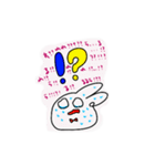 るなうさすたんぷ2（個別スタンプ：5）