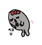よろろちゃん♥️（個別スタンプ：2）
