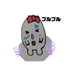よろろちゃん♥️（個別スタンプ：3）