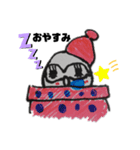 よろろちゃん♥️（個別スタンプ：9）