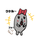 よろろちゃん♥️（個別スタンプ：10）