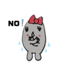 よろろちゃん♥️（個別スタンプ：14）