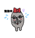 よろろちゃん♥️（個別スタンプ：20）