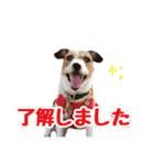 アトムのラララスタンプ（個別スタンプ：5）