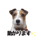 アトムのラララスタンプ（個別スタンプ：12）