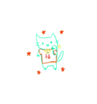 ちゃーりースタンプ2020（個別スタンプ：1）