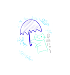 ちゃーりースタンプ2020（個別スタンプ：23）