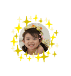 ①姫（個別スタンプ：5）