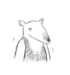 ミナミコすてっか～ず その01（個別スタンプ：12）