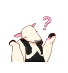 ミナミコすてっか～ず その01（個別スタンプ：17）