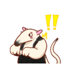 ミナミコすてっか～ず その01（個別スタンプ：18）