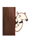 ミナミコすてっか～ず その01（個別スタンプ：21）