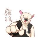 ミナミコすてっか～ず その01（個別スタンプ：23）