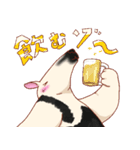ミナミコすてっか～ず その01（個別スタンプ：30）