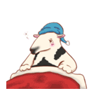 ミナミコすてっか～ず その01（個別スタンプ：35）