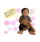 さらちゃんのスタンプ☆2（個別スタンプ：2）