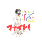 凸凹ファミリーの日常（個別スタンプ：14）