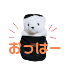 マルモくんたち②（個別スタンプ：1）