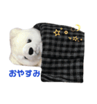 マルモくんたち②（個別スタンプ：2）
