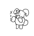 Risaram stamp 番外（個別スタンプ：3）