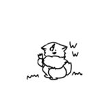 Risaram stamp 番外（個別スタンプ：5）